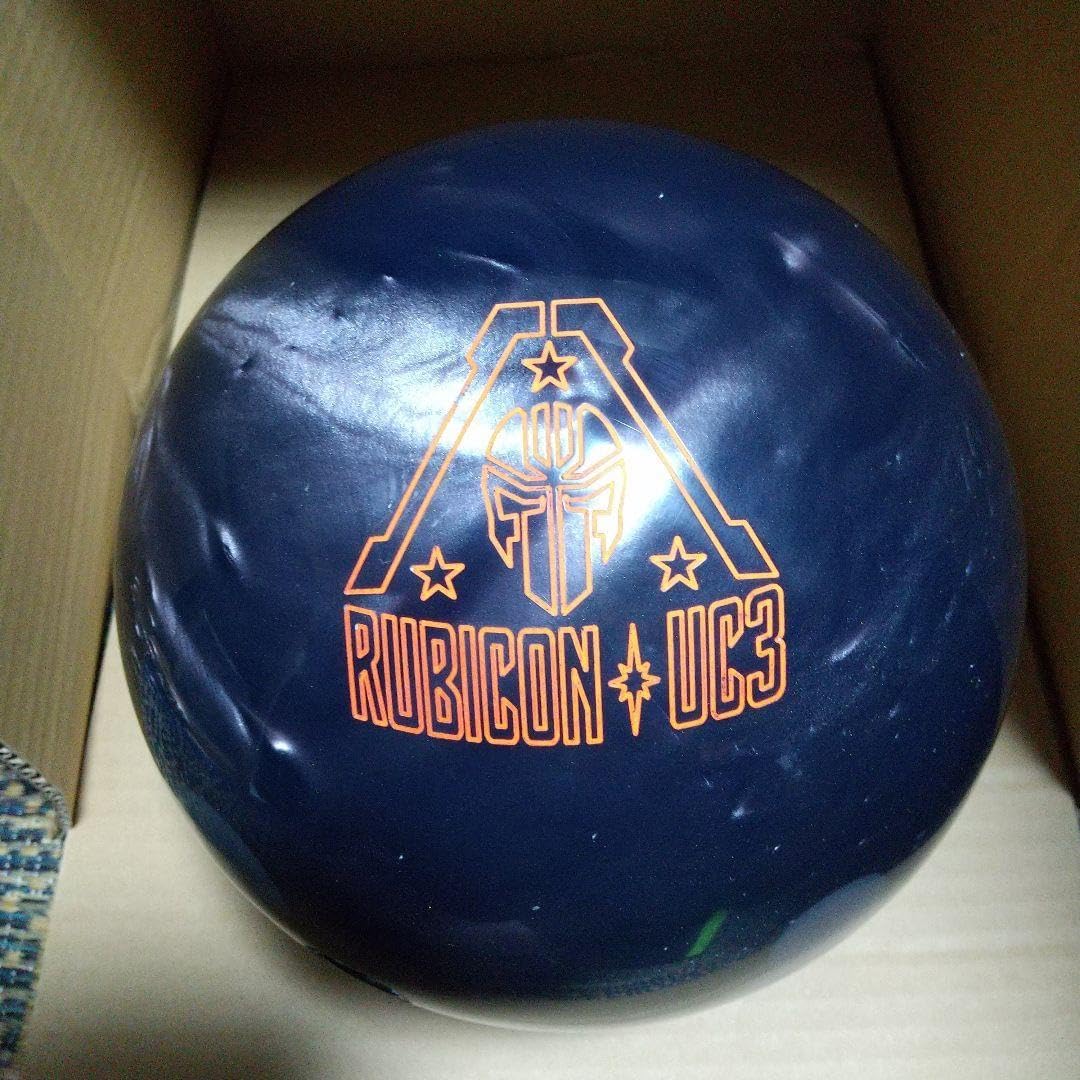 ROTOGRIP RUBICON☆UC3 15ポンド