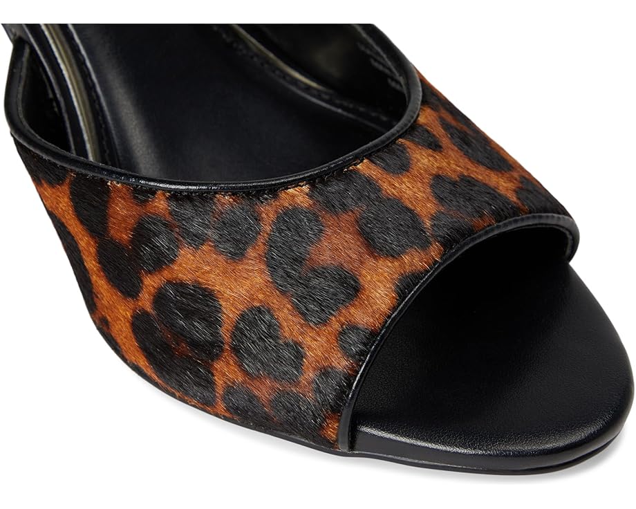 Vince Camuto Prynn High Heel Mule Sandal - Right View