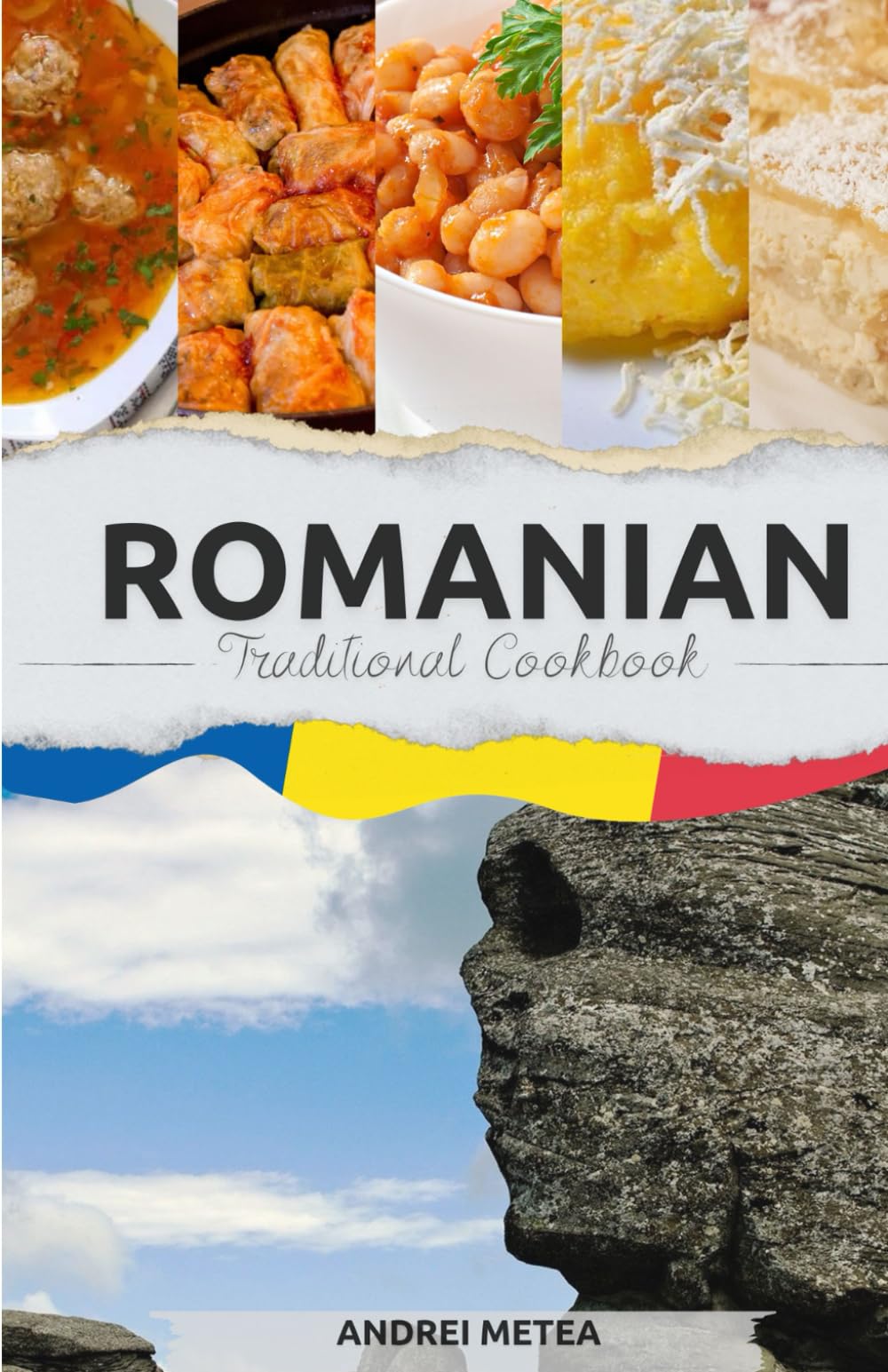 Romanian Traditional Cookbook