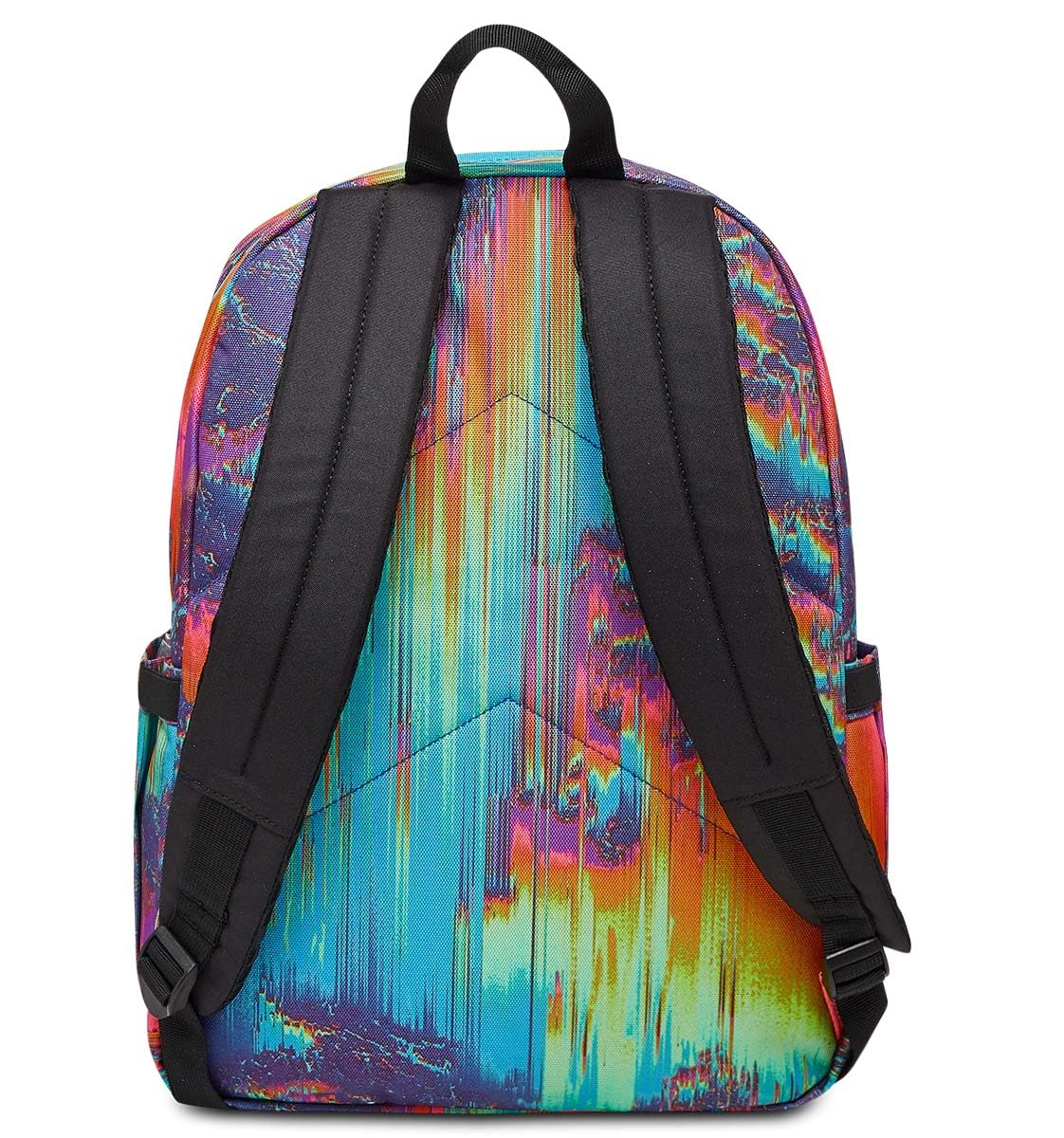 Invicta Boy's Jelek Backpack Grs Fantasy BACKPACK (pack of 1)