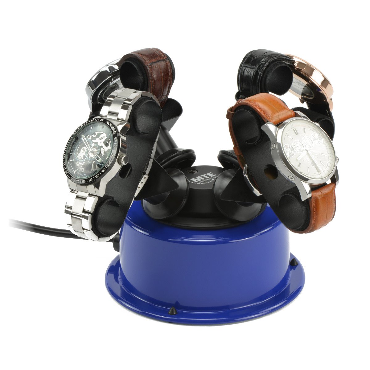 MTE - -Armbanduhr- 8004a2