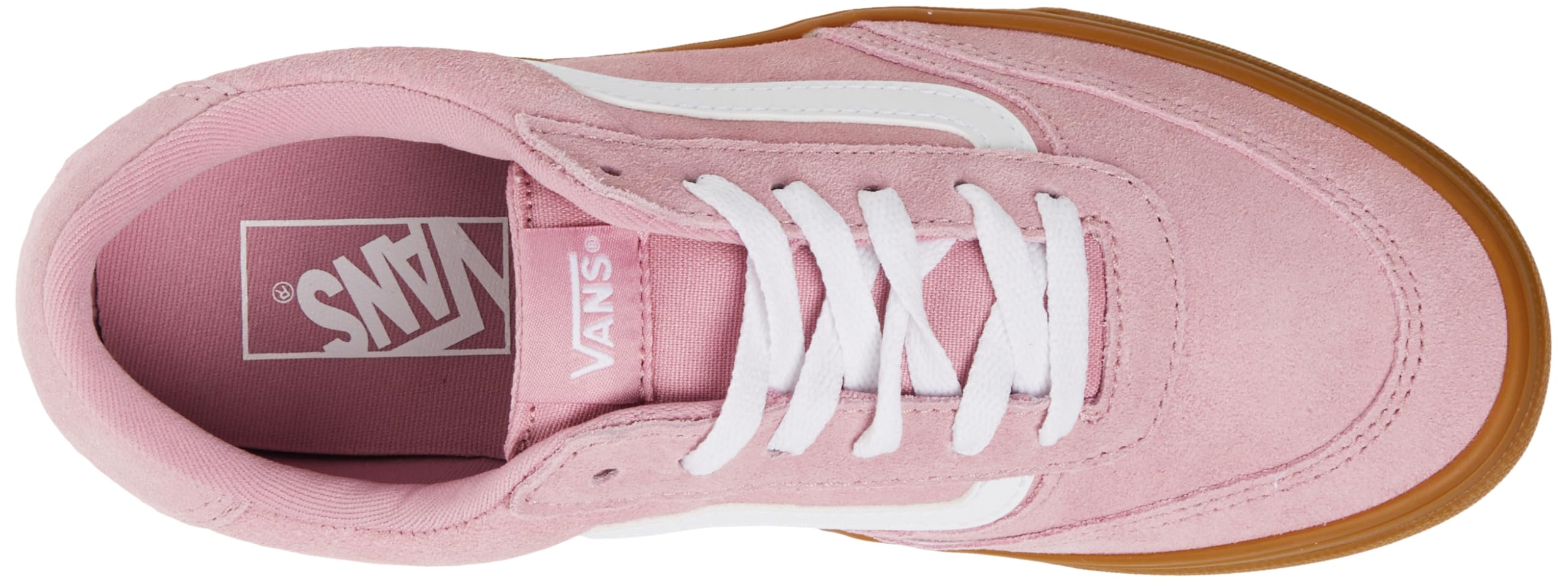 Vans Brooklyn LS Scarpe da ginnasticaDonna