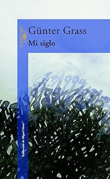 Mi siglo (LITERATURAS)