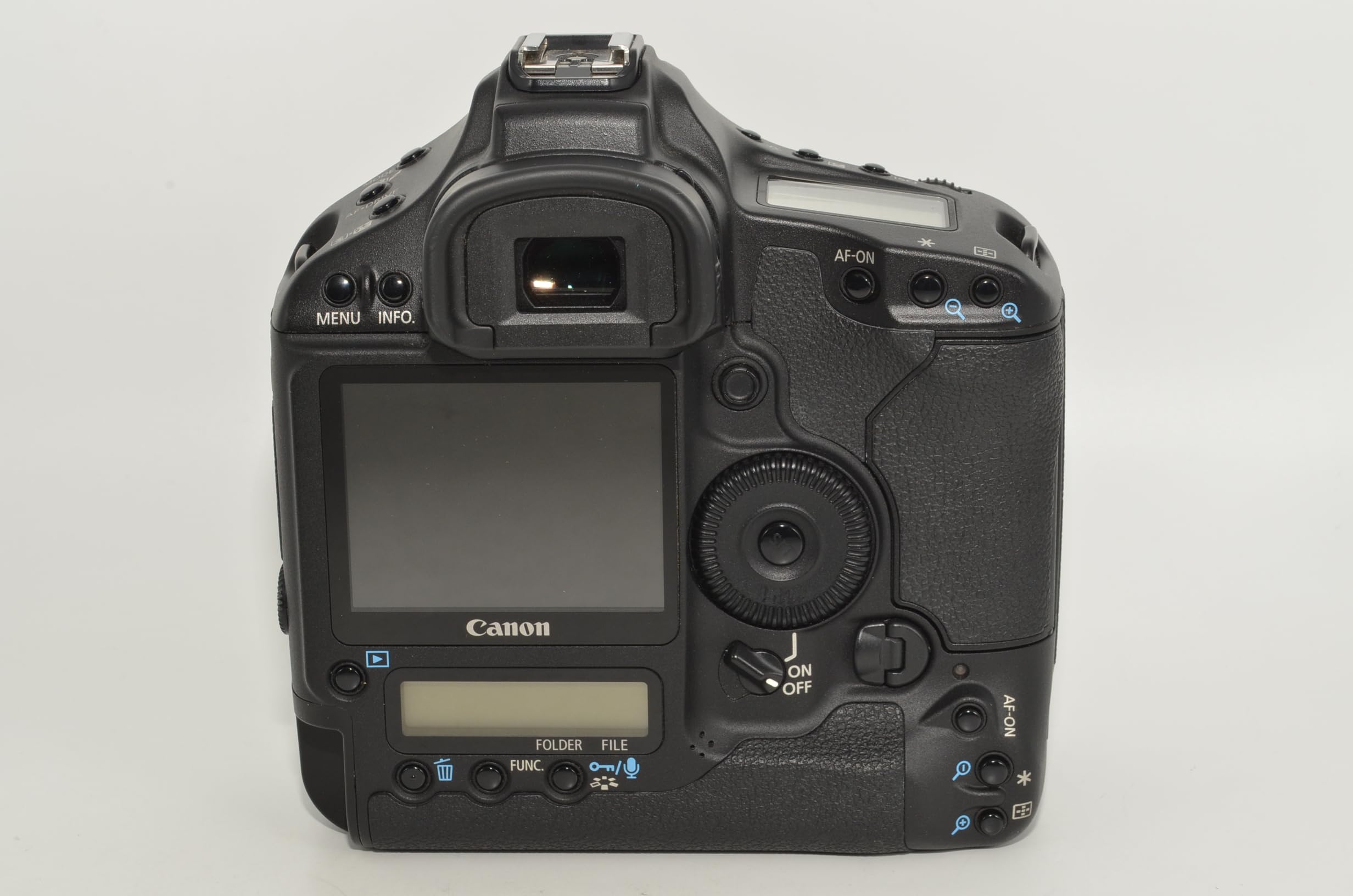 Amazon | Canon デジタル一眼レフカメラ EOS 1Ds MarkIII | デジタル