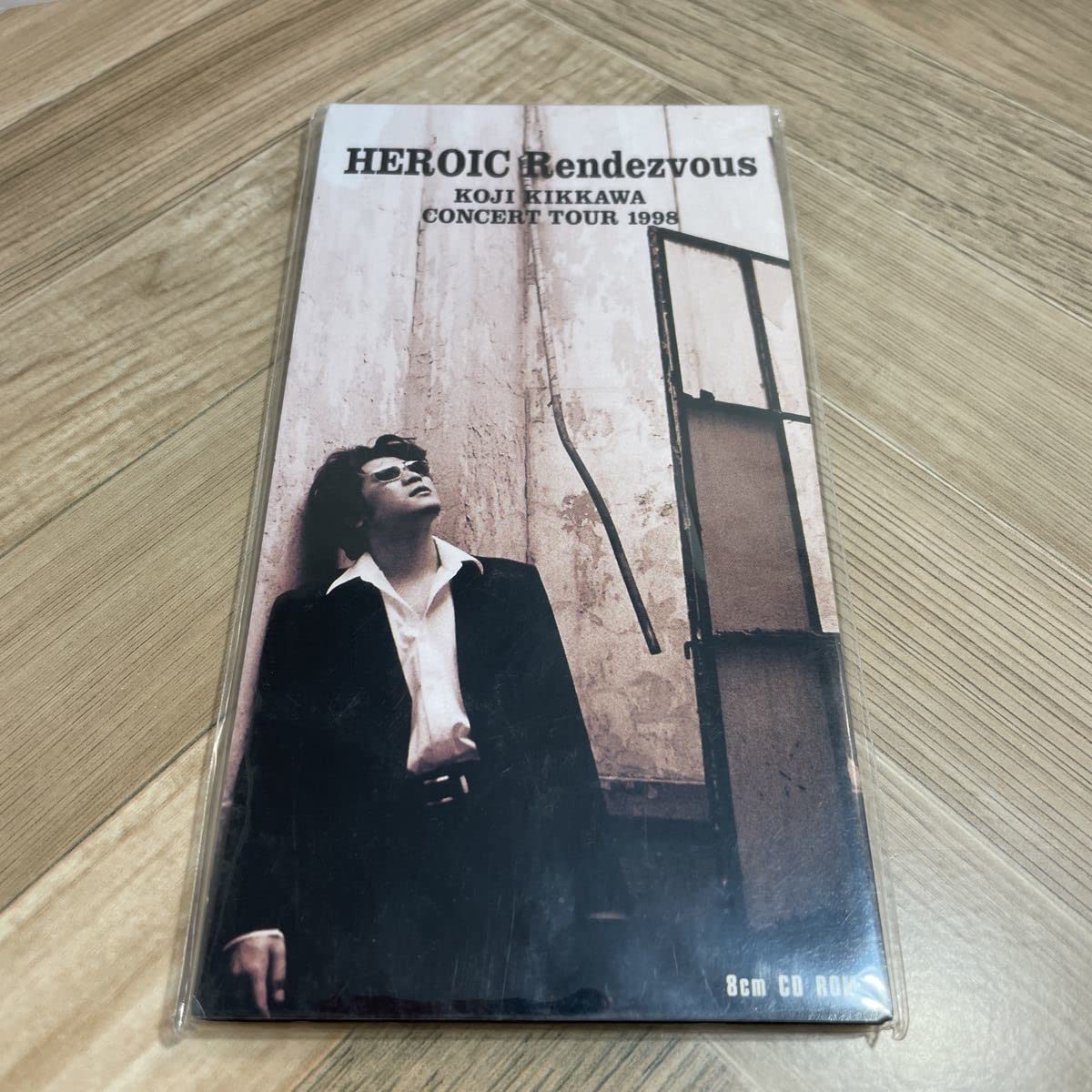 吉川晃司 CDセット（アルバム20枚シングル16枚）KOJI KIKKAWA 吉川晃司