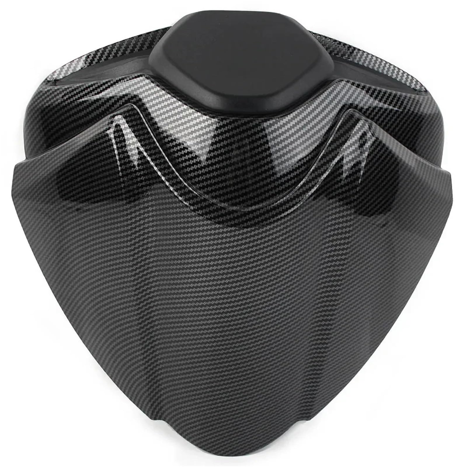 Tylne siedzenie pasażera motocykla Osłona owiewki ogonowej pasuje do SUZUKI Hayabusa GSX-R1300 2021 2022 2023 Motorcycle Cowl Fairing Cover