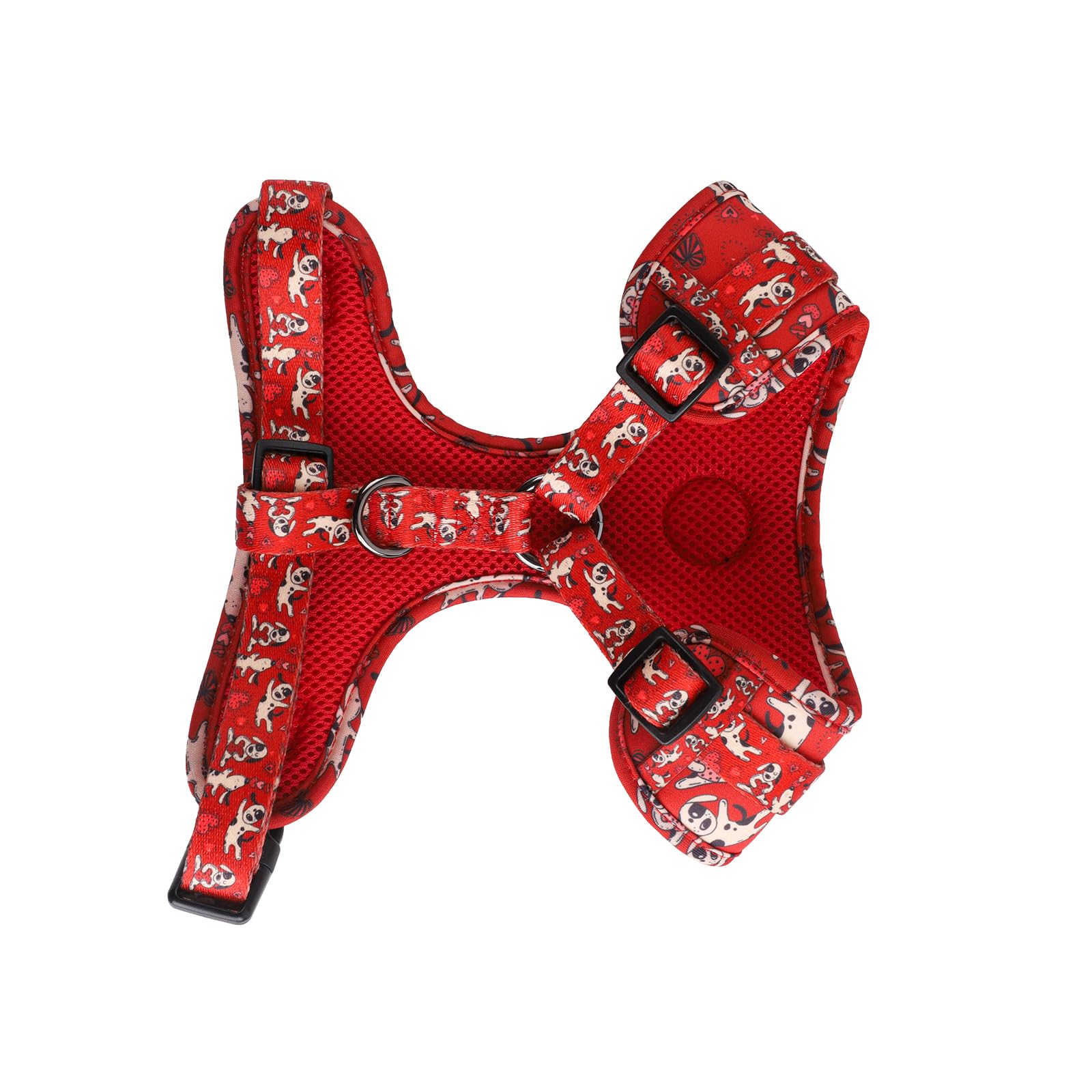 COSYHOME LONDON Dog Harness No Pull Pet Harness - Image 3