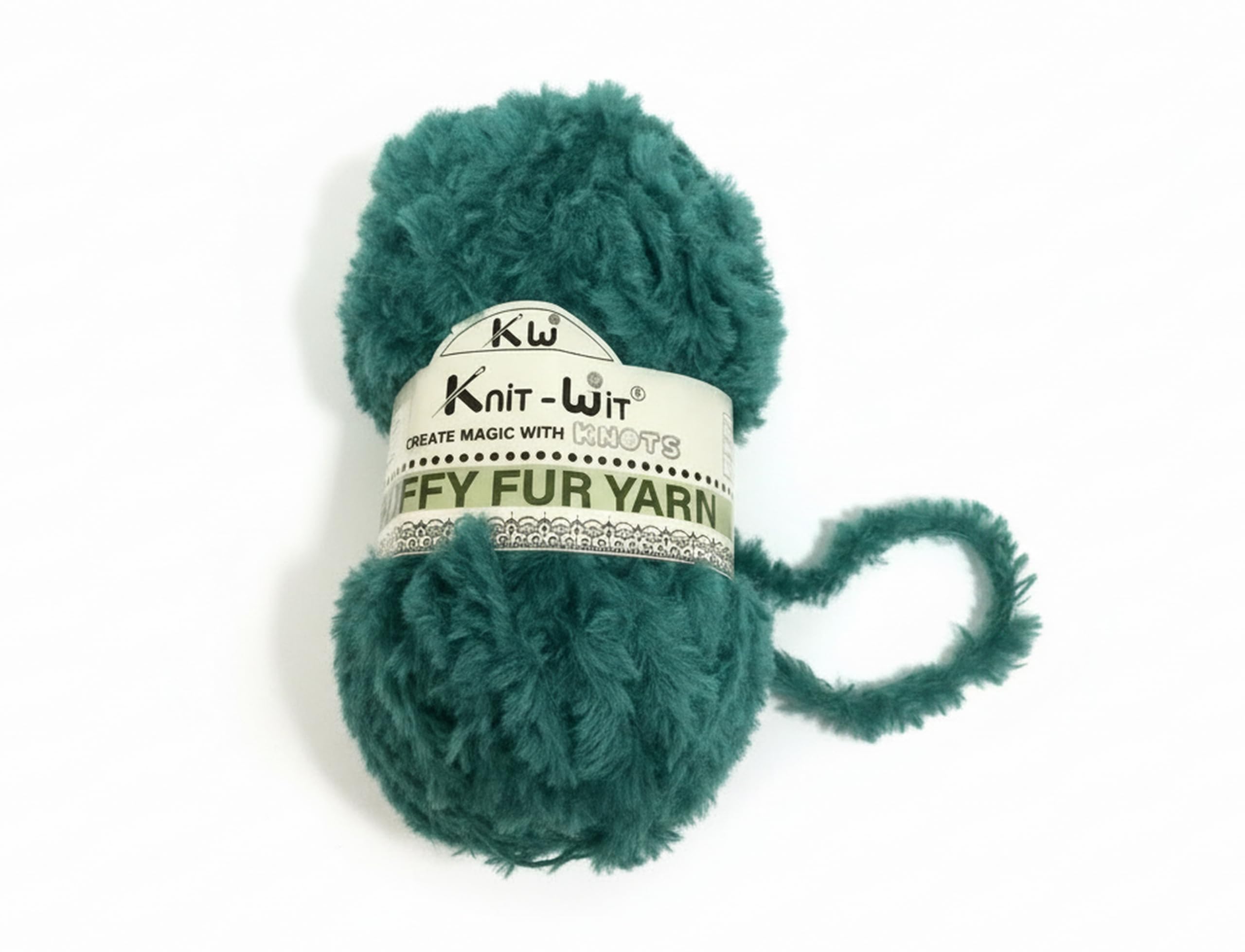 Chunky Fur Yarn - Soft Plush Eyelash -19 Chunky Fur Yarn - Soft Plush Eyelash -19