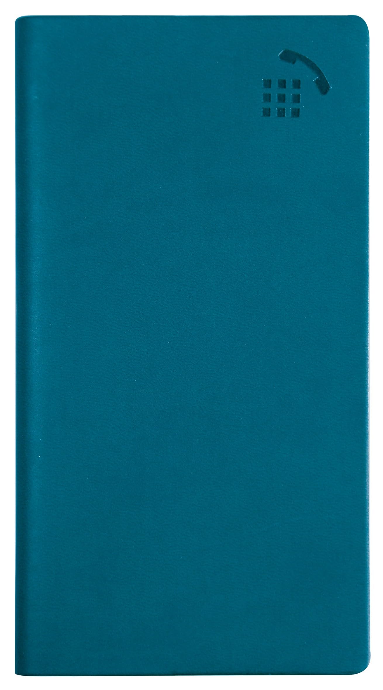 Exacompta - 13084E - Winner Address Book - 8.6 x 15.8 cm - Random Colour