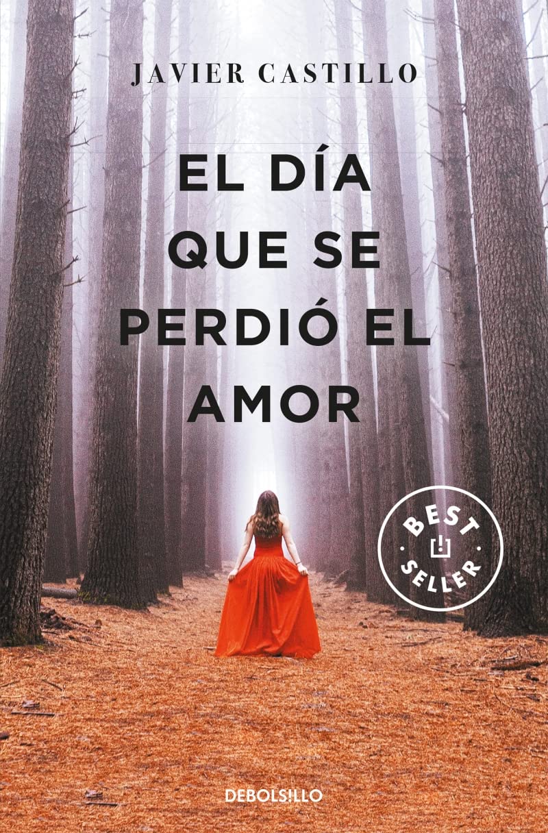 Bilogía El día que se perdió la cordura (estuche con El día que se perdió la cordura | El día que se perdió el amor) (Best Seller)