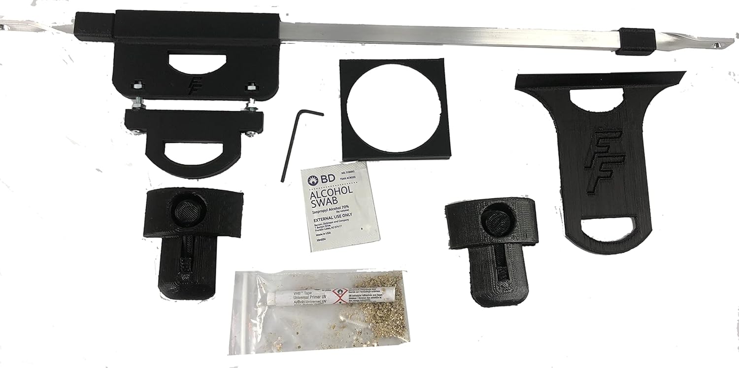 Fridge Fixer compatible with Insignia NSRFD21SS7 Appliances