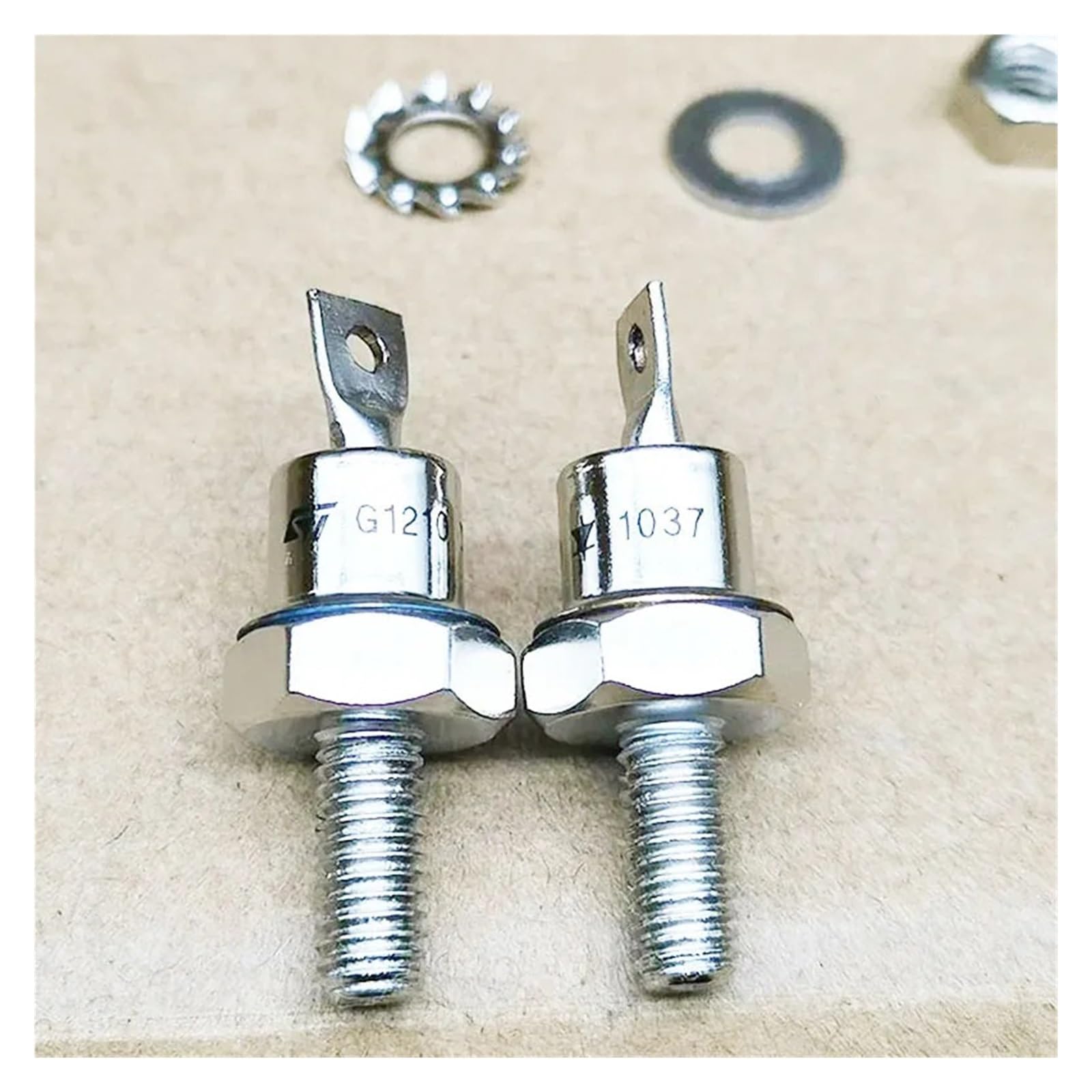 OSHZIKJII 1PCS G1210 Diode Thyristor