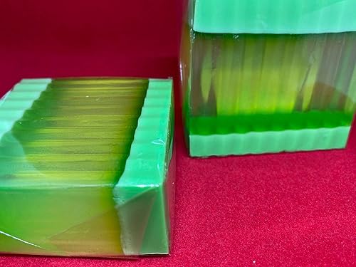 Miniatura 6 de Lime soap bars