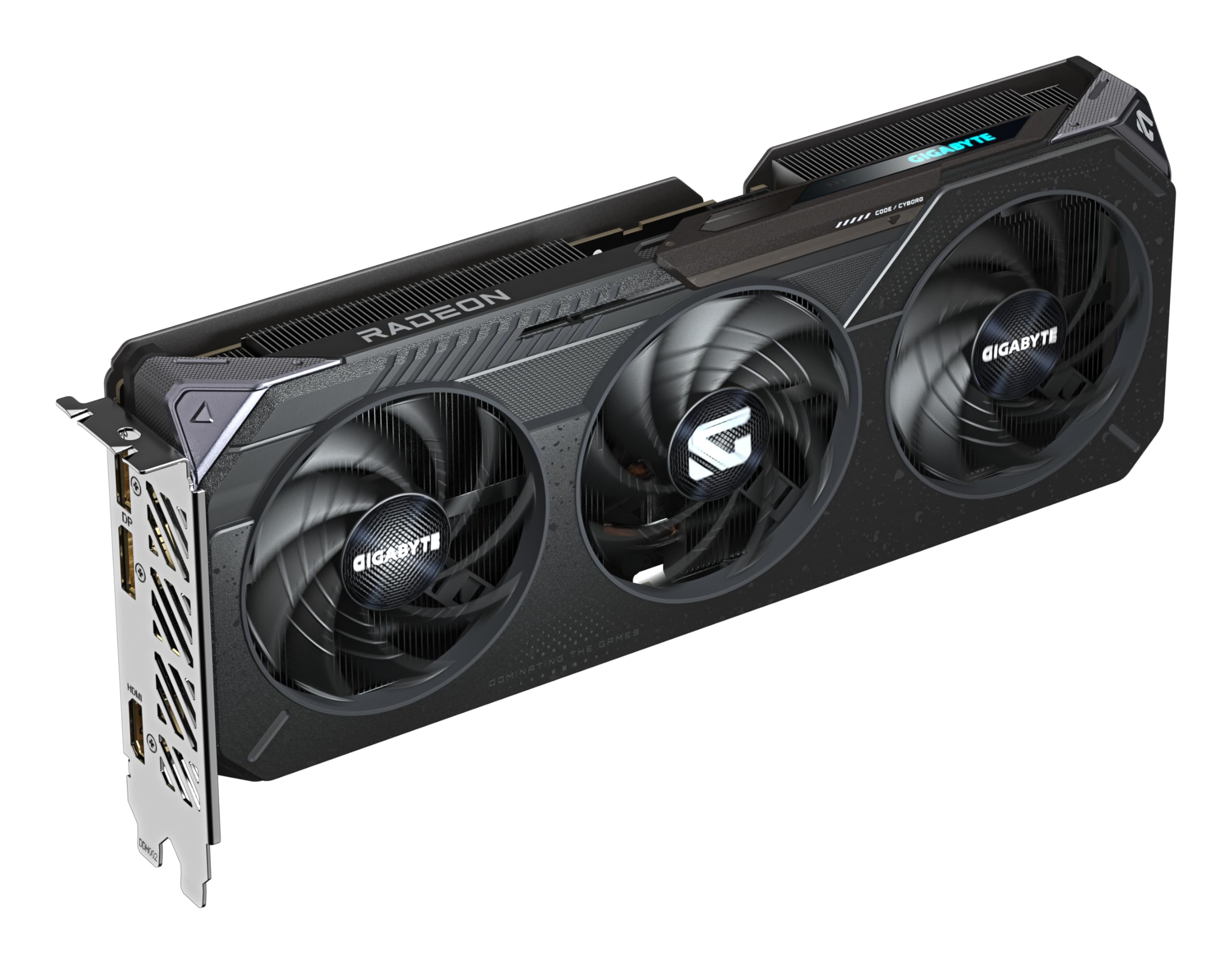 Amazon | Gigabyte Radeon RX 9060 XT Gaming 8G グラフィックスカード