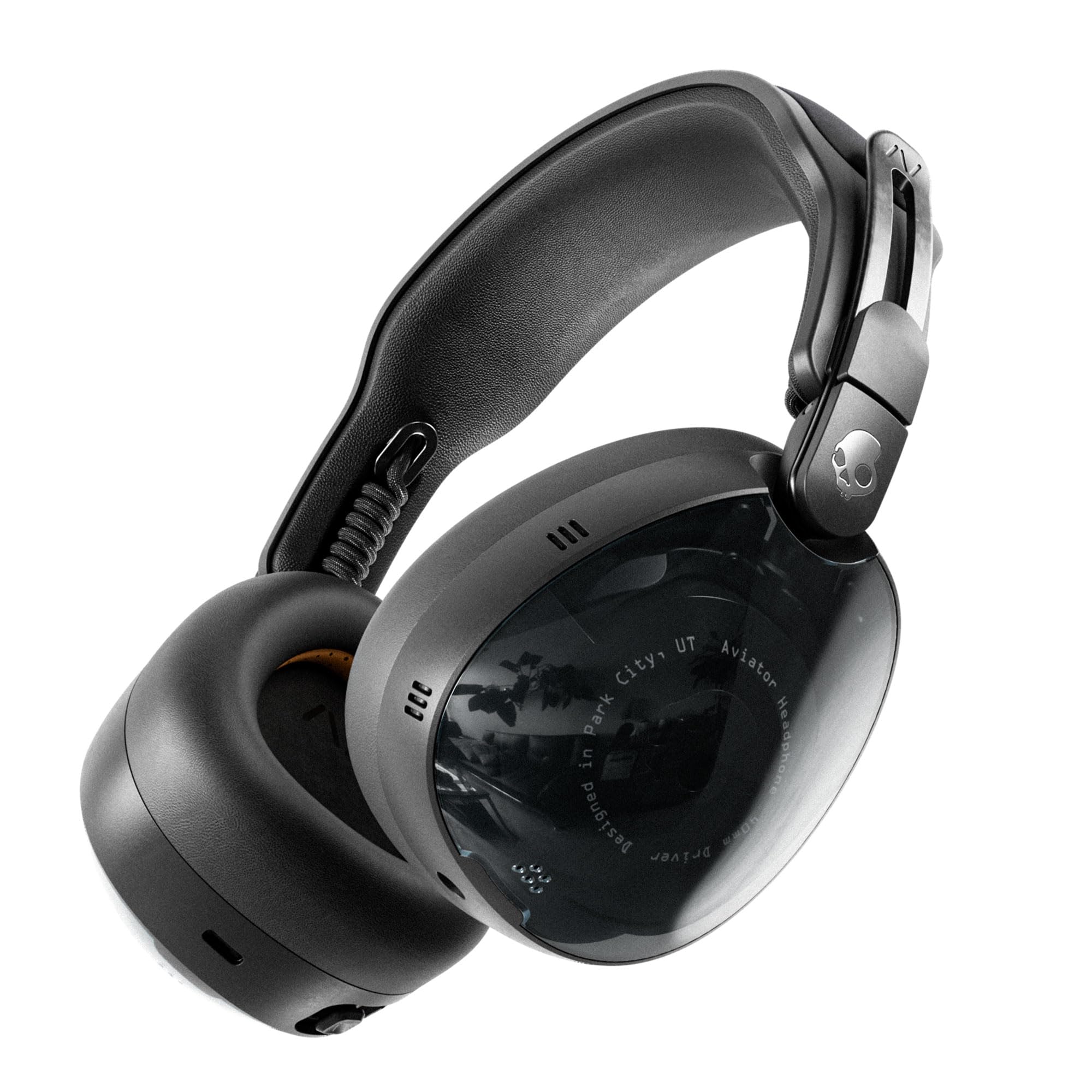 Amazon.co.jp: Skullcandy 公式ストアAviator 900 ANC THX空間