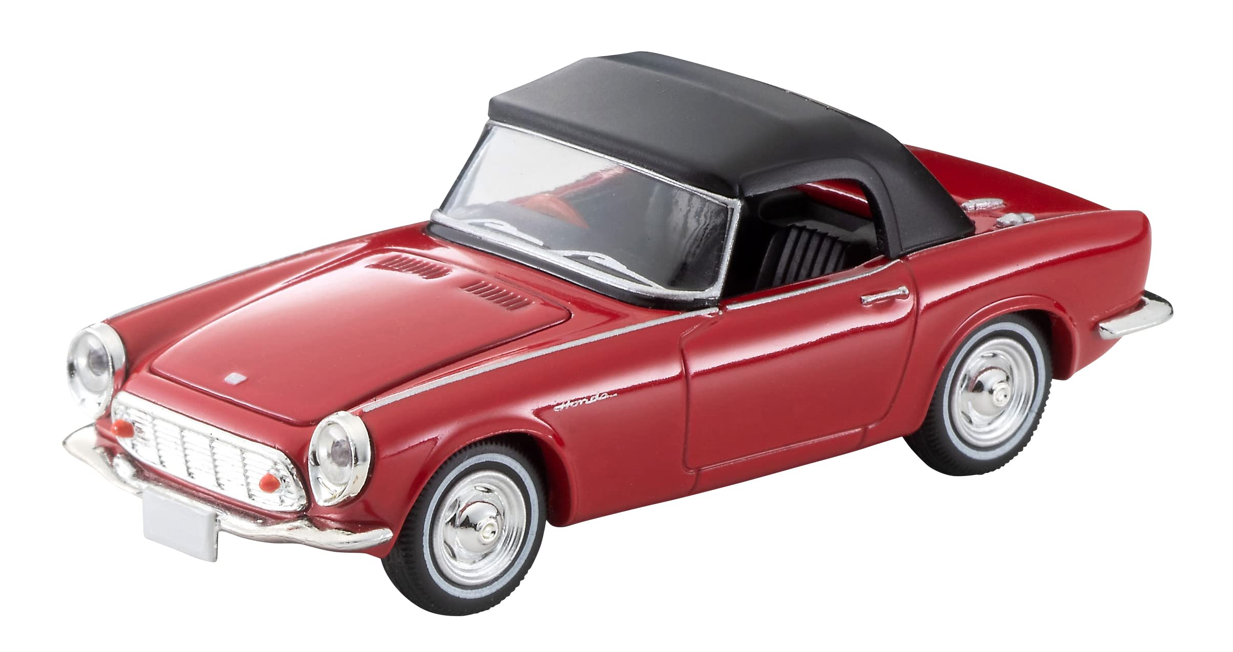 Amazon | トミカリミテッドヴィンテージ 1/64 LV-199b ホンダ S600 