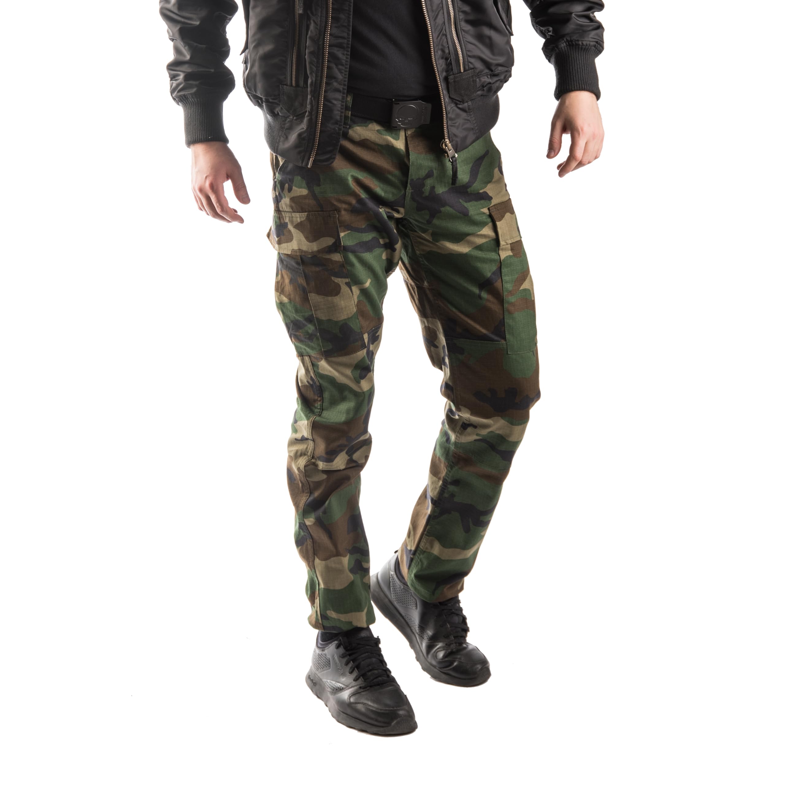 Mil-Tec - Hose-11853120, Pantaloni Uomo