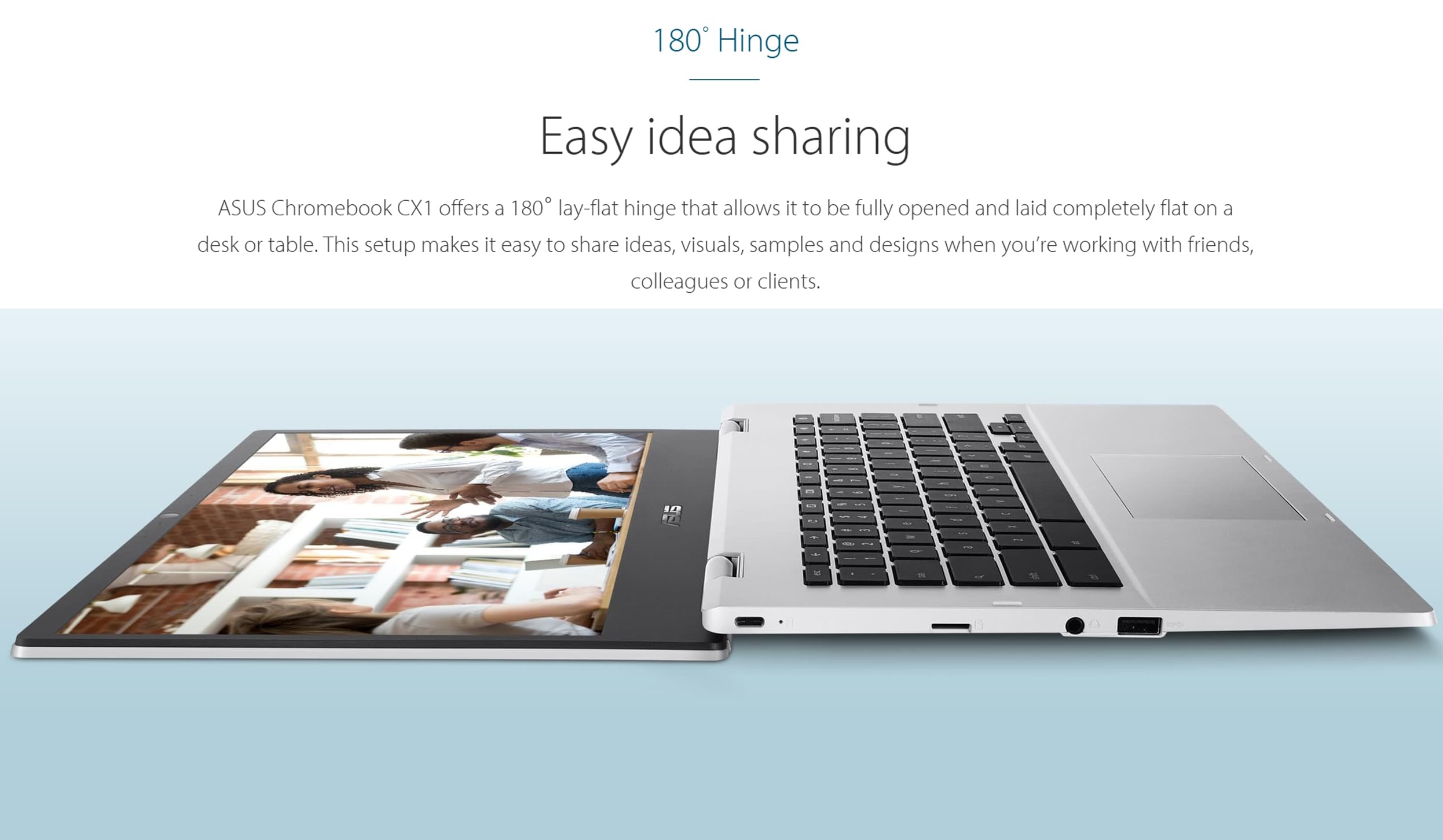 Amazon.com: ASUS Chromebook 14 Laptop (14