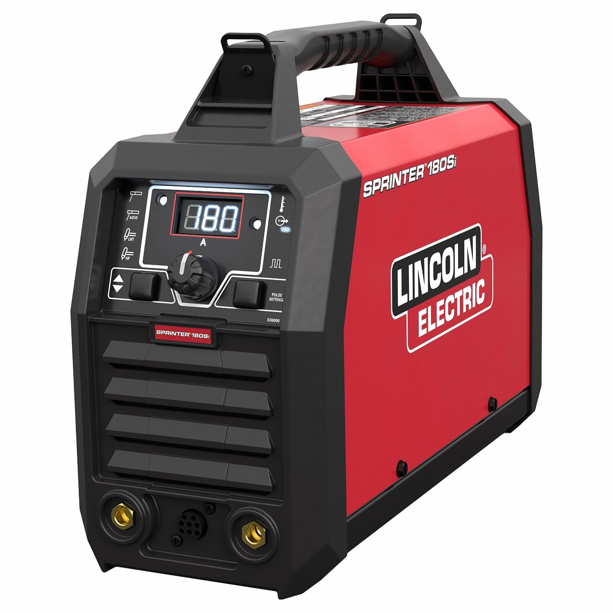Lincoln Electric Sprinter 180Si