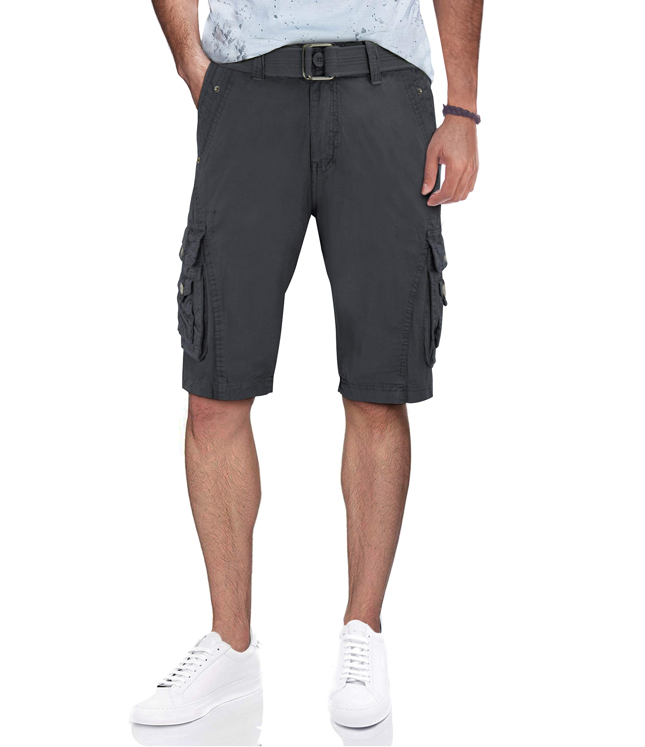 Buy X RAY mens X Ray Mens Bermuda Cargo Shorts Cargo Shorts Online at