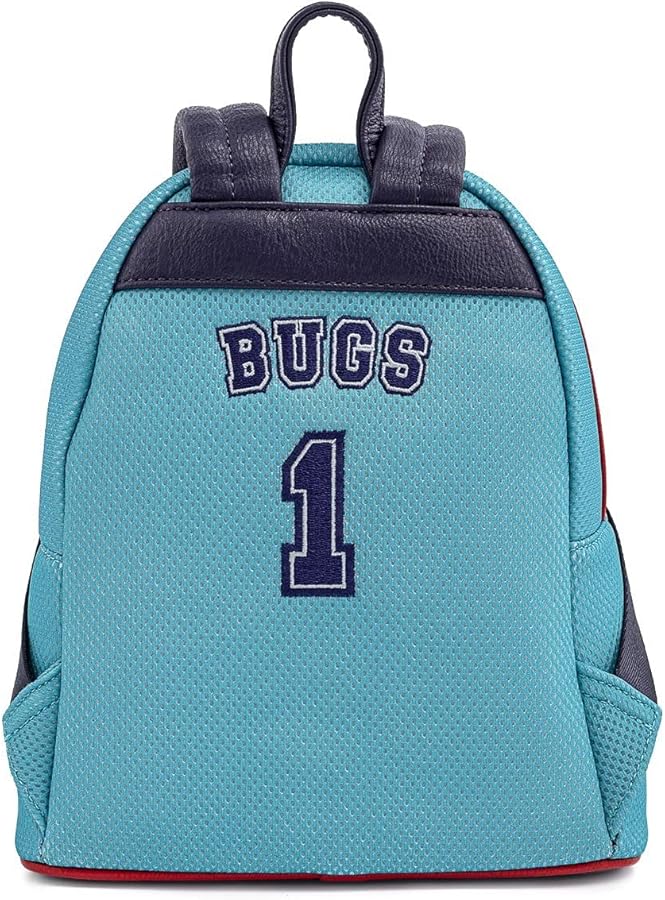 Space jam loungefly Clearance