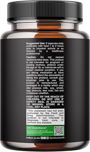 Miniatura 2 de Extracto de maleza de cabra cachonda: tamaño de fuerza mejorado, resistencia y complejo de potencia con maleza de cabra cachonda para hombres