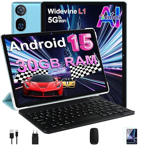 💰 CHOLLO: Tablet 10" con AI por 99,99€ 🔥 - Chollo en Informática
