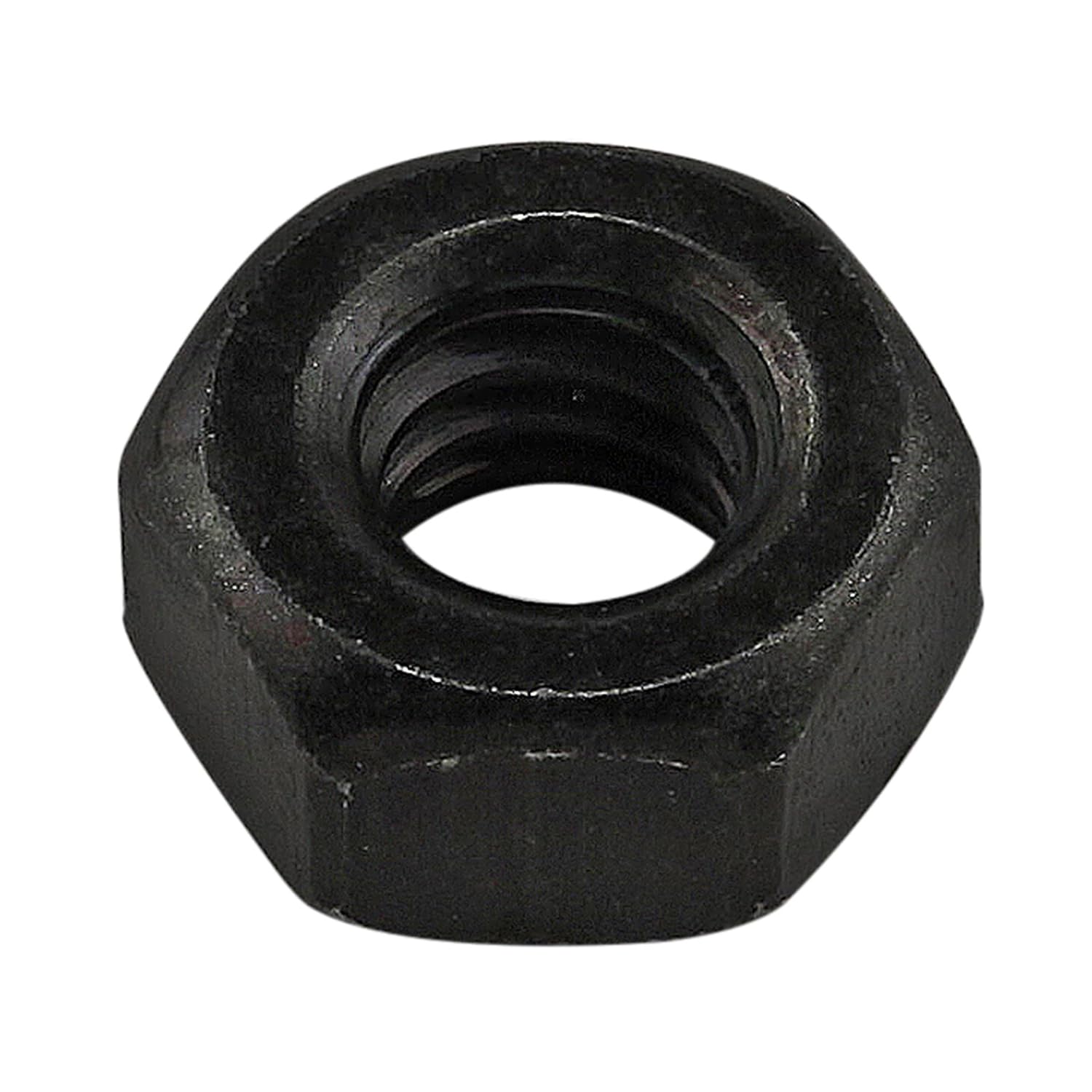 80/20 Inc., 3208, 1/4-20 Fractional Hex Nut (100 Pack)