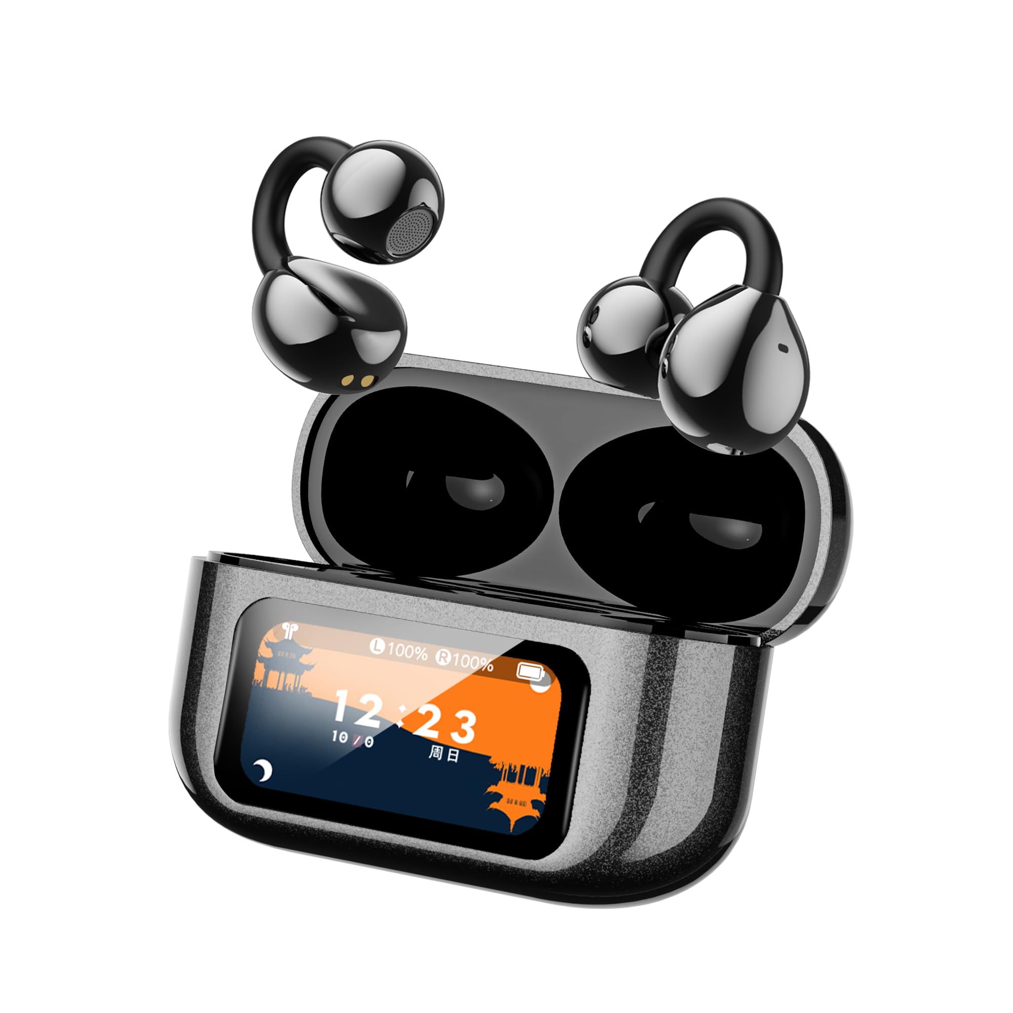 Amazon.co.jp: 【Amazon.co.jp 限定】イヤホン Bluetooth ワイヤレス