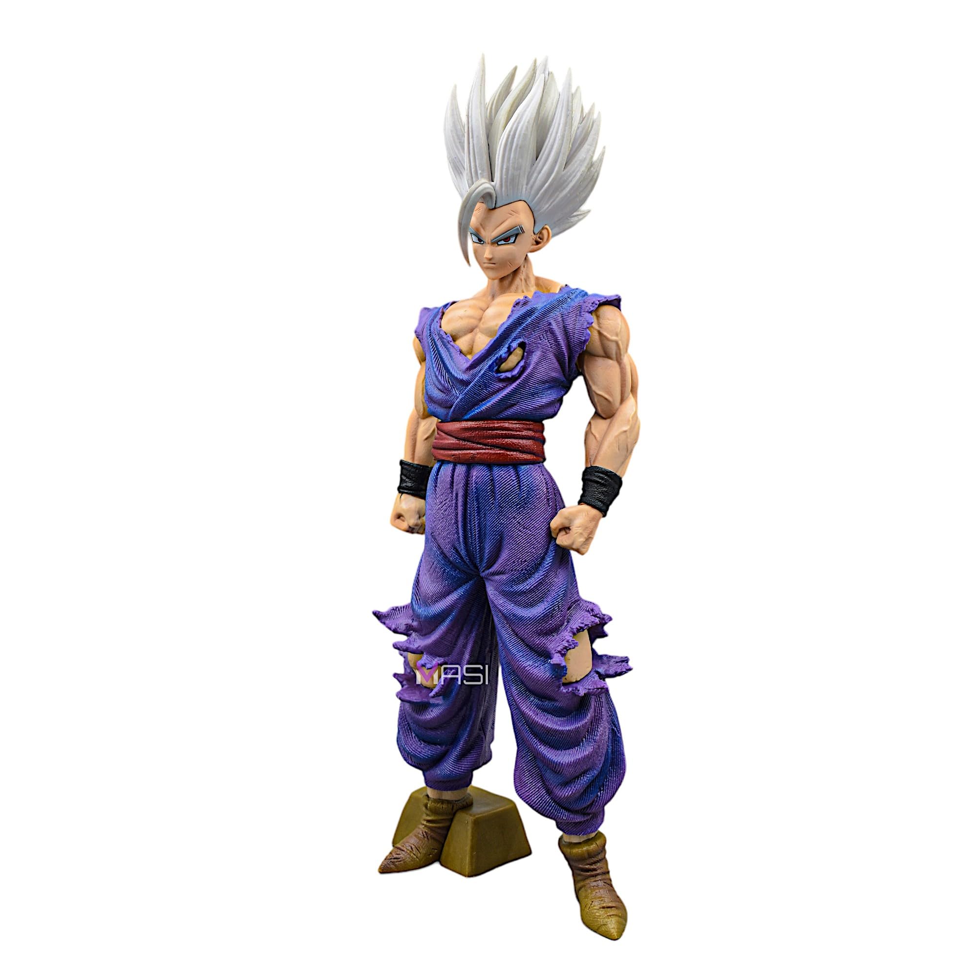 See full amazon price history chart for MASIPICKS | Anime Action Figure Collectibles (Beast Go-han) MASIPICKS | Anime Action Figure Collectibles (Beast Go-han) (B0D63JXP49) Amazon Price History, Amazon Price Tracker