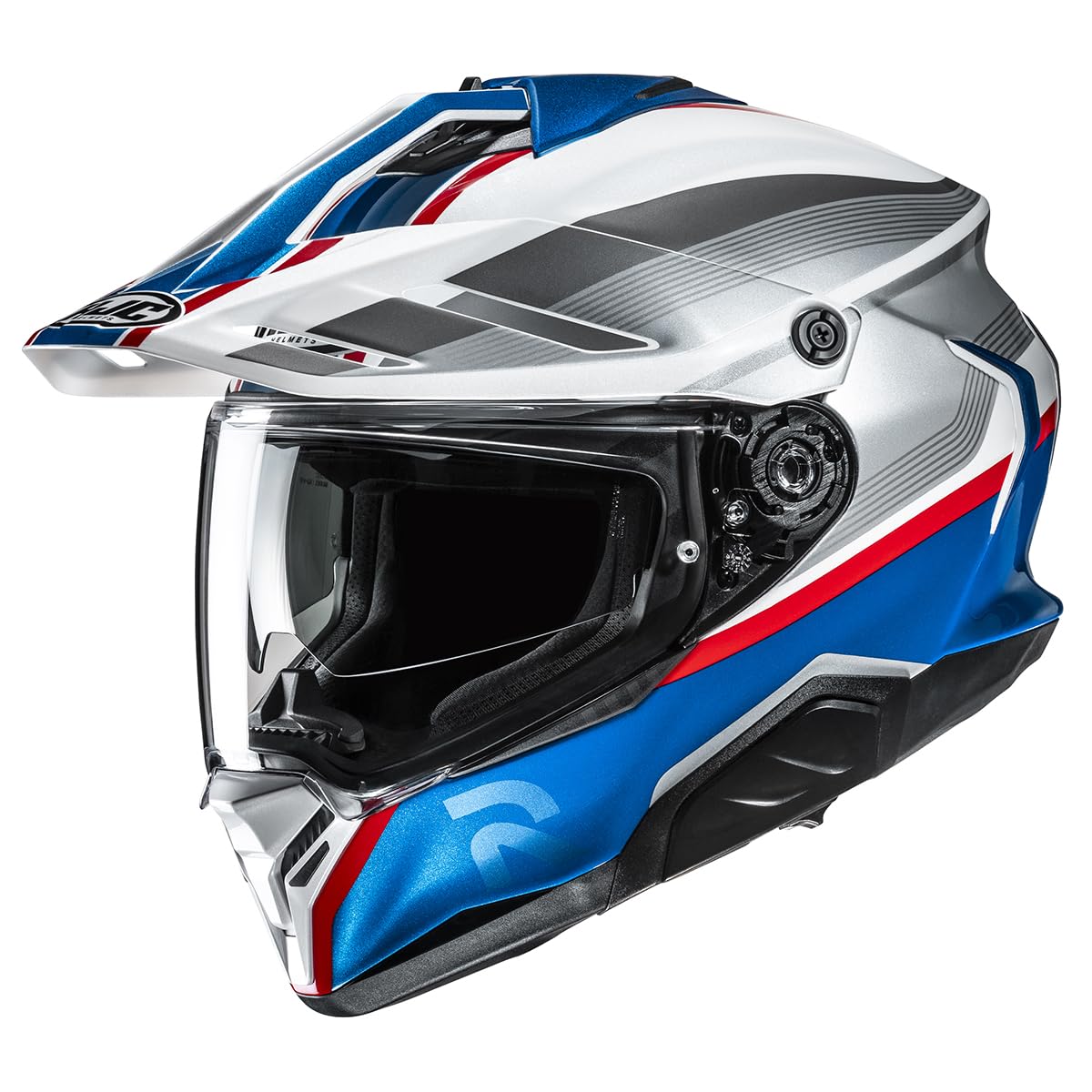 HJC, Casco Moto Integrale RPHA 60 ARBRE MC21, S