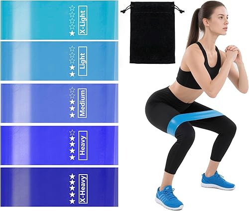 Miniatura 1 de Banda de ejercicio