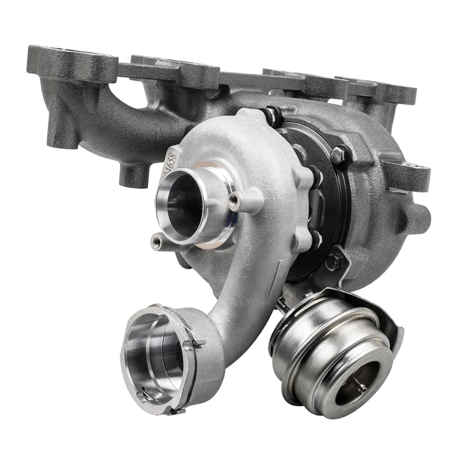 samochodowy kontroler Boost Pasuje do Seat Toledo MK2 150PS ARL Silnik Turbosprężarka 03G253016R 038253016G, 038253016GV