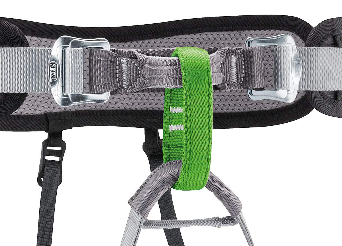 PETZL Cablaggio Aspir