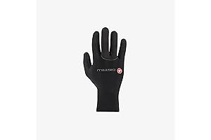 Diluvio One: The Essential Biking Glove for Enhanced Rides