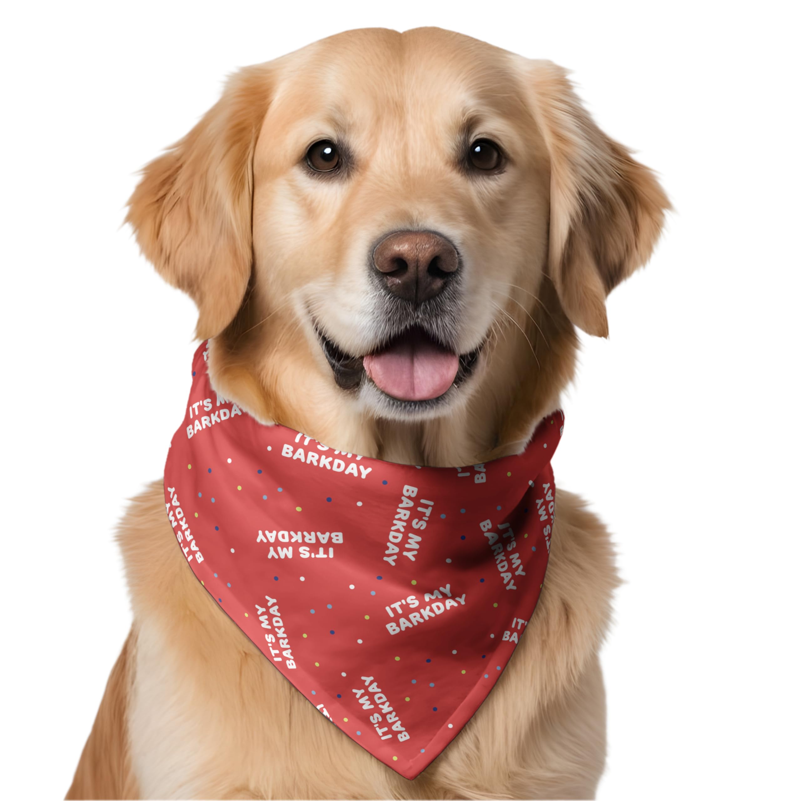 See full amazon price history chart for It’s My BarkDay WoofBox Birthday Celebration Dog Bandana | This Stunning Gorgeous Dog Bandana Scarf is Perfect for Your Dog’s Birthday Celebration. One Size Fits All. It’s My BarkDay WoofBox Birthday Celebration Dog Bandana | This Stunning Gorgeous Dog Bandana Scarf is Perfect for Your Dog’s Birthday Celebration. One Size Fits All. (B09W2MG81Q) Amazon Price History, Amazon Price Tracker
