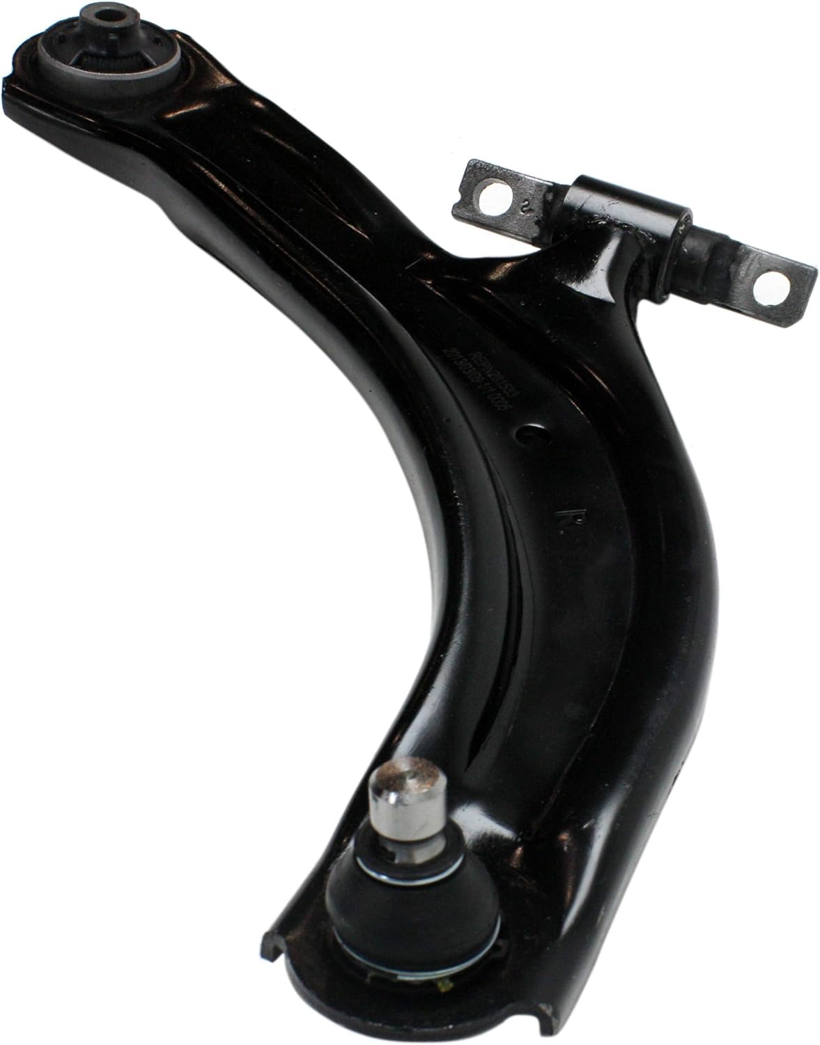 Garage-Pro Front, Right, Lower Control Arm With Ball Joint(s) & Bushing(s) Replacement for Nissan Sentra 2007-2012 54500ET0