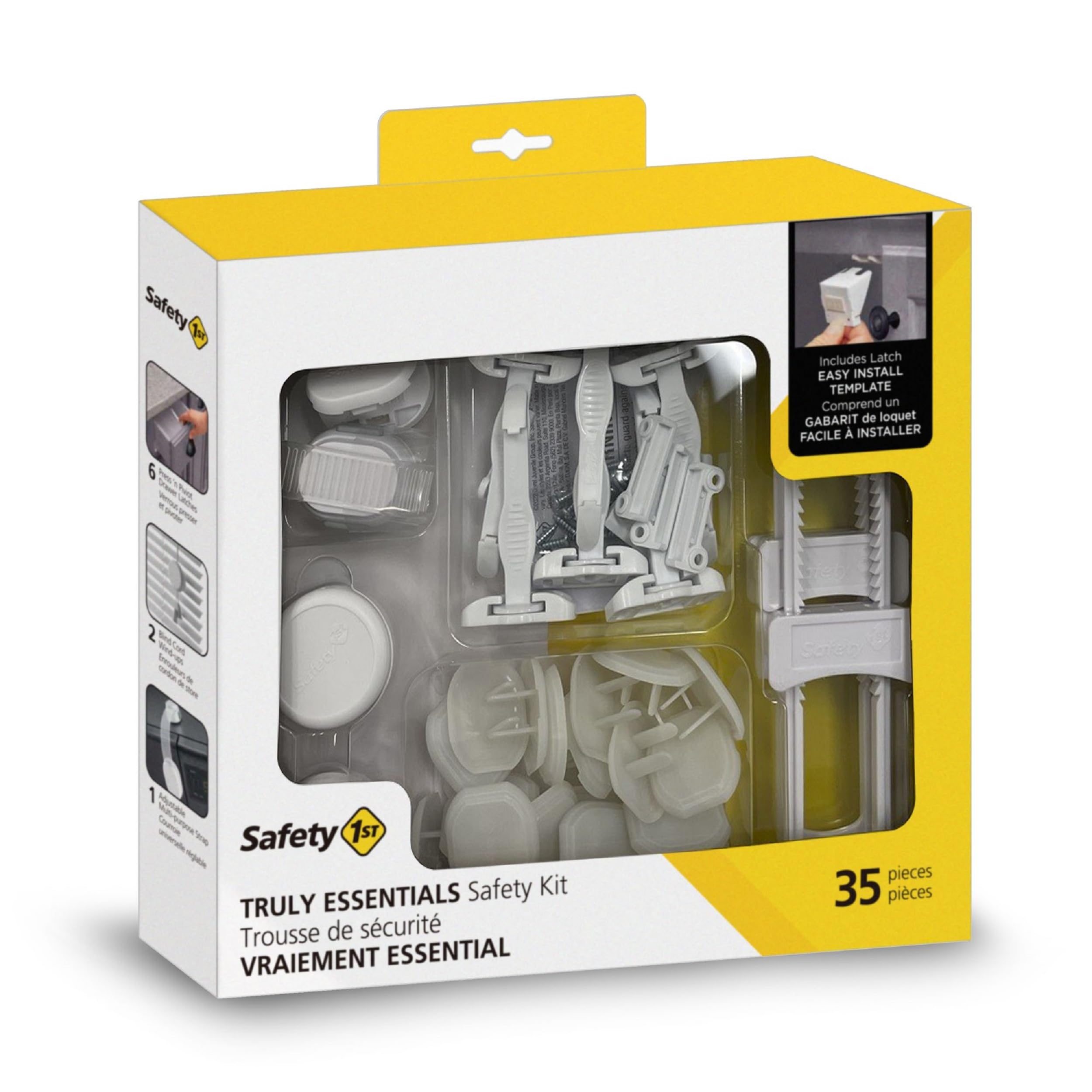 Set de protections Best Sporting Girls XS/S ; 30265
