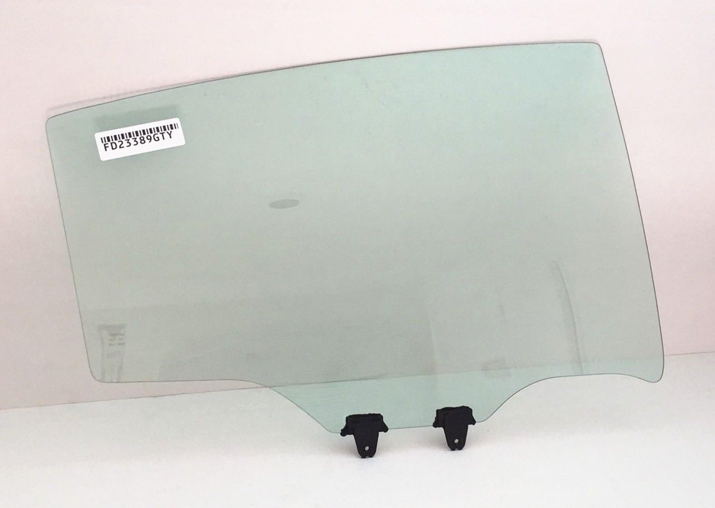 Passenger Right Side Rear Door With Window Compatible 直輸入品激安 Glass