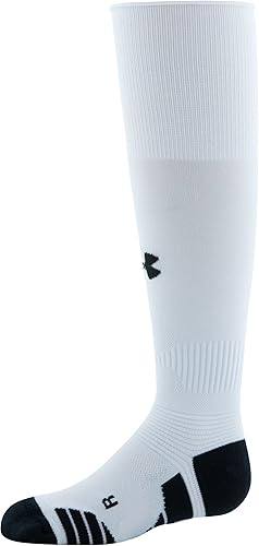 Miniatura 2 de Under Armour Calcetines de fútbol juvenil sobre la pantorrilla