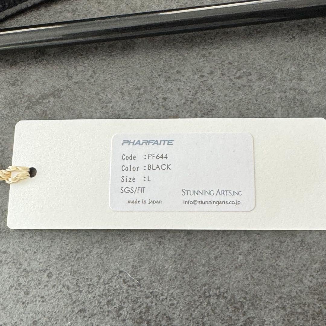 パルフェットPHARFAITE ワンピース水着 PF644 L ワインリアライズ Amazon.co.jp: パルフェットPHARFAITE ブラック 競泳水着 L