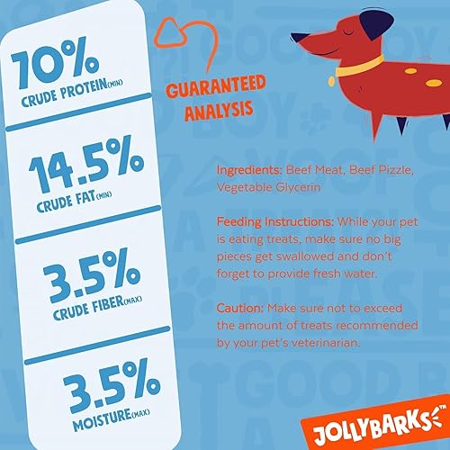 Vista 35 de Palitos Junior Bully para perros pequeños, totalmente naturales, de un solo ingrediente, para cachorros y perros medianos (12 pulgadas - 15 unidades)