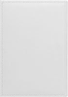 Vista 6 de Golden State Art, Álbum de fotos de gamuza de piel sintética con capacidad para 300 fotos de 4 x 6 pulgadas con espacio de escritura de notas, ideal