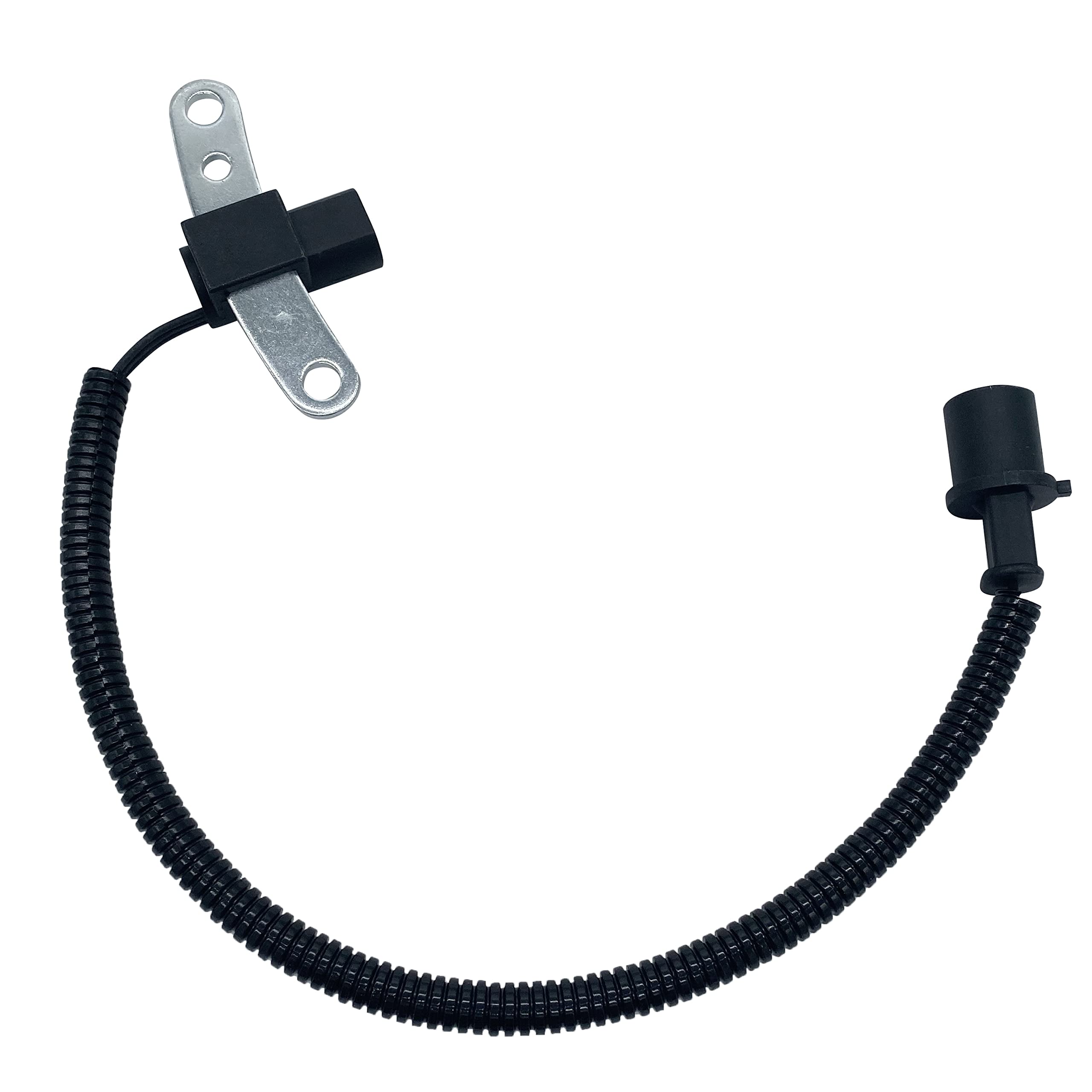 Jeep Wrangler YJ 2,5 & 4,0 Ltr. OT Crankshaft Position Sensor Standard 91 92 13314 - View #11