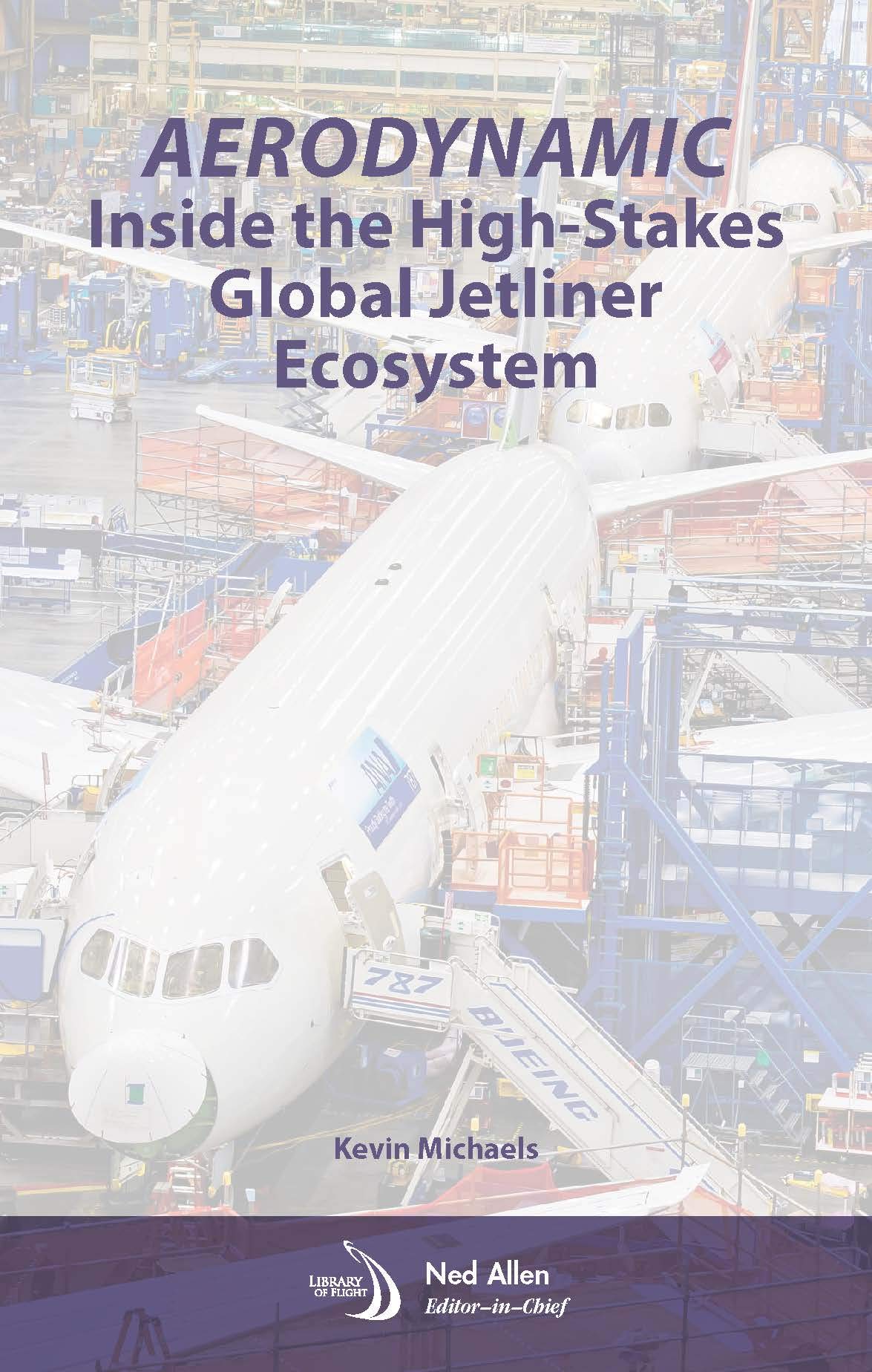 AeroDynamic: Inside the High-Stakes Global Jetline