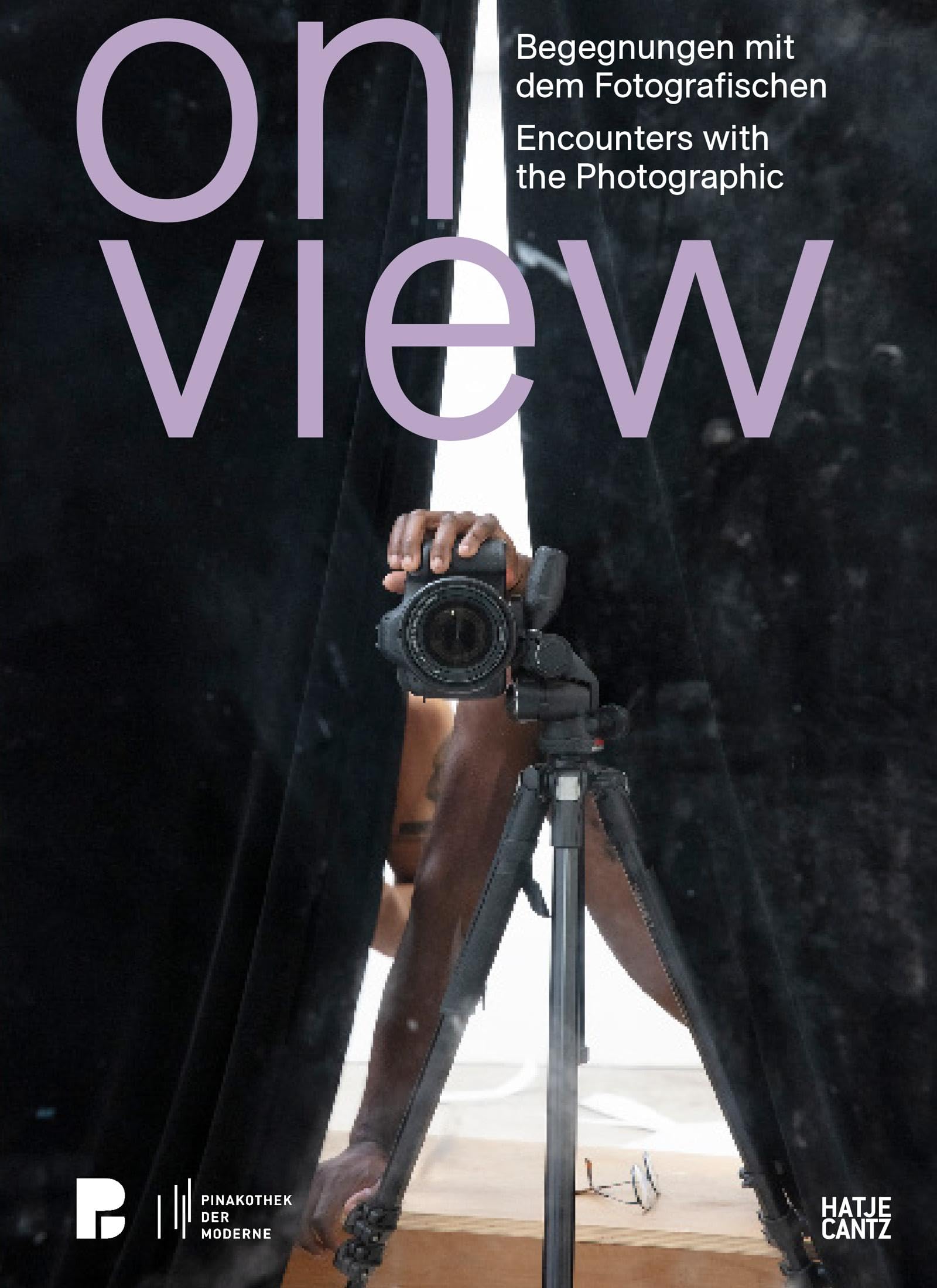 On View (Bilingual edition): Encounters with the Photographic