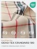 Chaqueta de lluvia larga con capucha para mujer SaphiRose, impermeable y cortavientos para exteriores 7