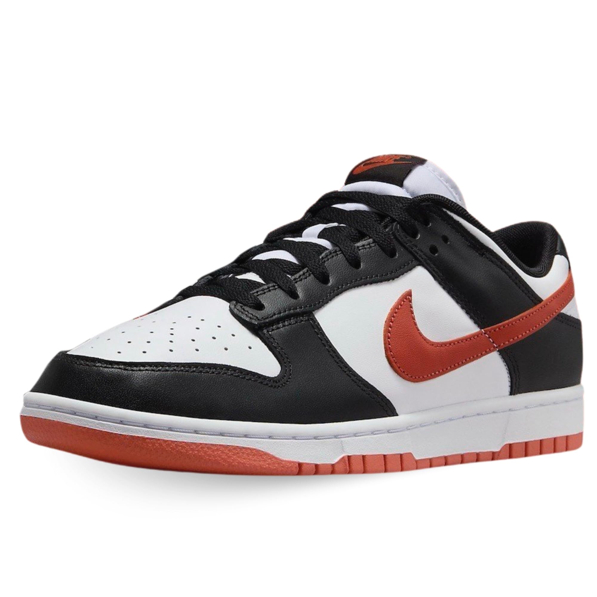 シューズ(男性用) NIKE DUNK LOW RETRO 10.5 Amazon.com | Nike Dunk Low Retro Mens Shoes Size-8 | Road