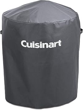 Cuisinart CGWM-003 360 Griddle Cooking Center Cover, Black