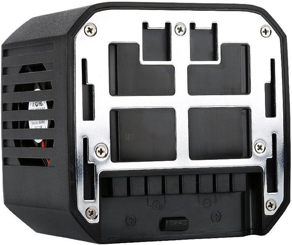 Onе-Dау Sаlе: Uр tо 60% оƒƒ Fomito Godox AD-AC AC Power Source Adapter with 16.4'/5m Cable for Godox AD600 AD600B AD600M AD600BM Flashpoint, XPLOR 600 Flash Strobe Light